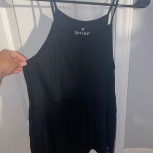 American Eagle Soft and Sexy tank!